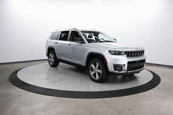 JEEP GRAND CHEROKEE 2022 1C4RJKBG1N8512563 image